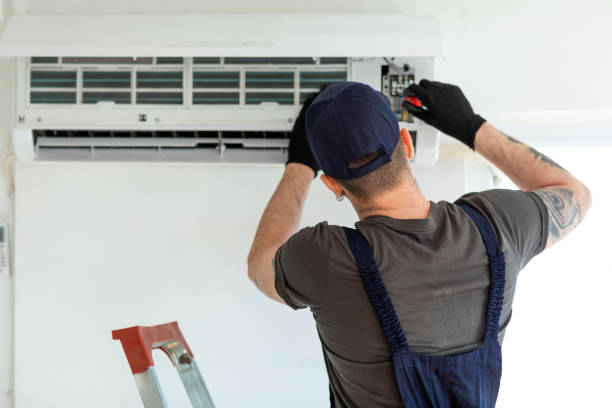 Best Air Duct Cleaning Company Near Me  in South Patrick Shores, FL