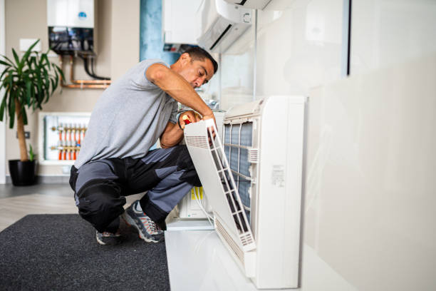 Best Affordable HVAC Duct Cleaning  in South Patrick Shores, FL