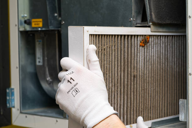 Best Residential Air Duct Cleaning  in South Patrick Shores, FL
