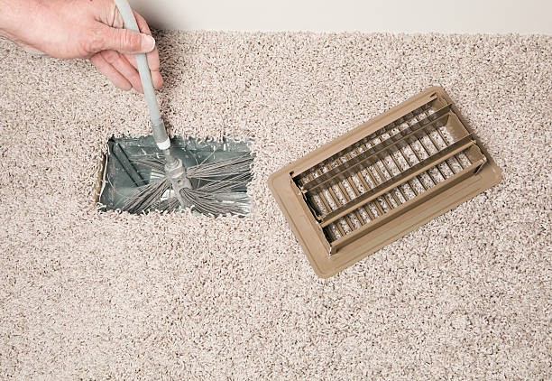 Best Emergency Air Duct Cleaning  in South Patrick Shores, FL