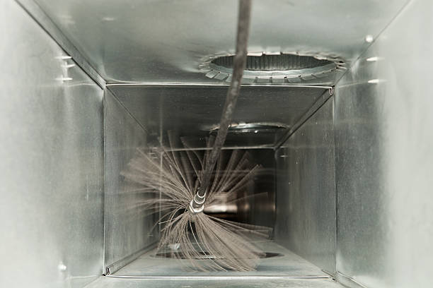Best Affordable Air Duct Cleaning  in South Patrick Shores, FL