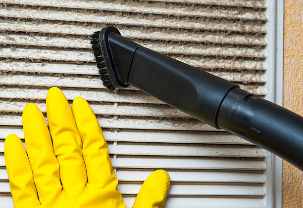 Best Best Air Duct Cleaning Company  in South Patrick Shores, FL