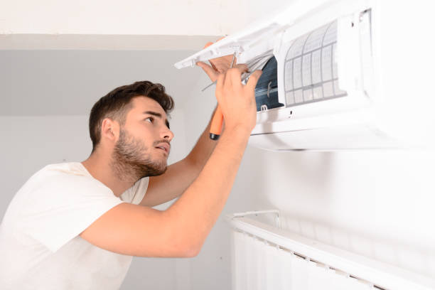 Best Affordable Duct Cleaning Services  in South Patrick Shores, FL