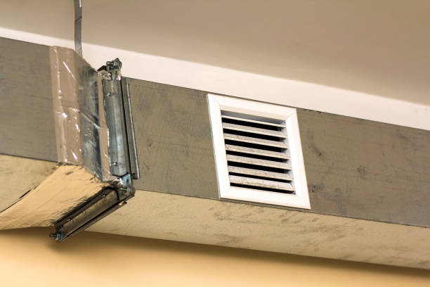 Best Ventilation Cleaning Services  in South Patrick Shores, FL